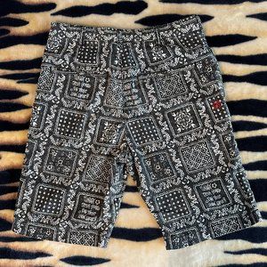 Stussy Deluxe x Reyn Spooner Shorts
